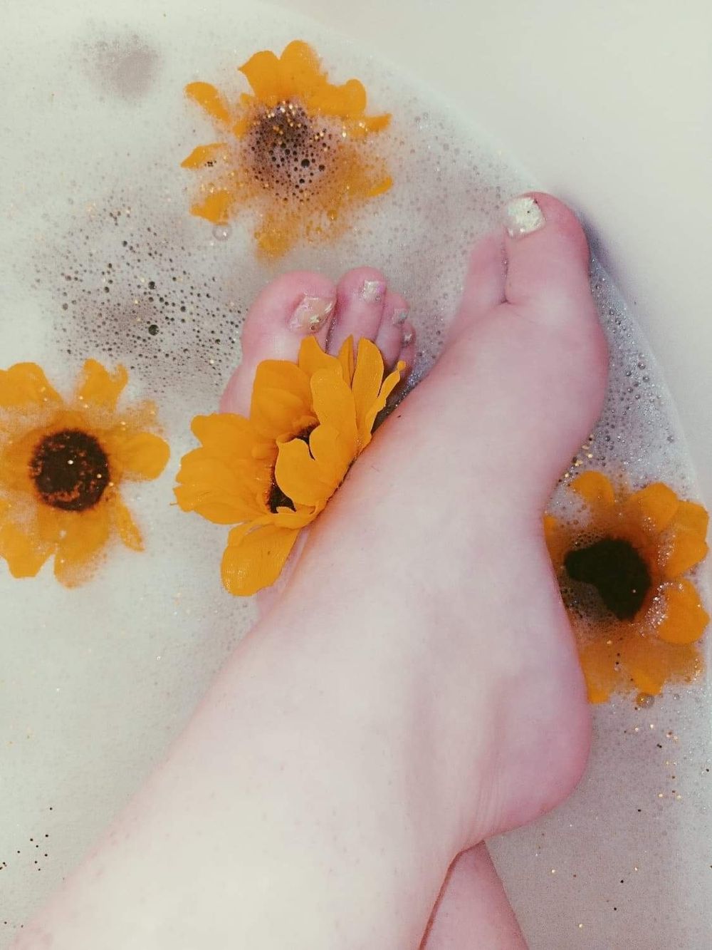 feliciathefootfetishquee OnlyFans profile picture