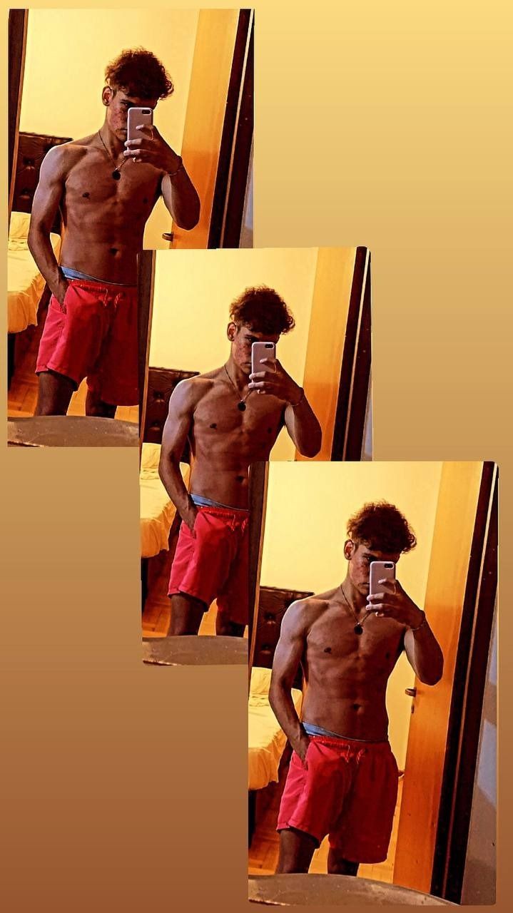 elnegro_sexy OnlyFans profile picture