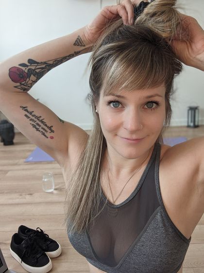 laparfaitemamandacote OnlyFans picture