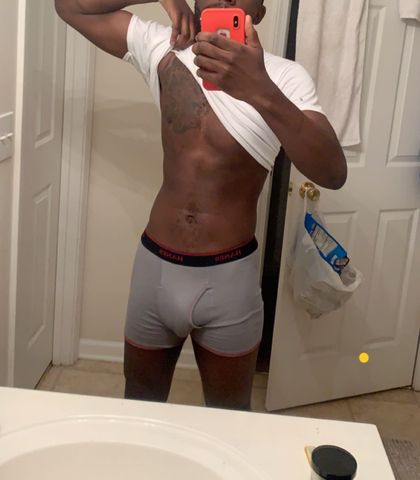 darkskinsavage9 OnlyFans picture