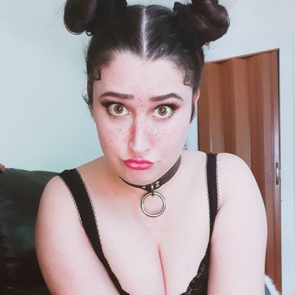 hottemperedbrunette OnlyFans picture