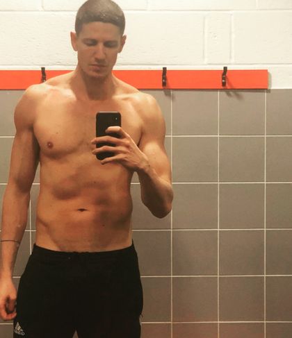 mikehuge OnlyFans picture