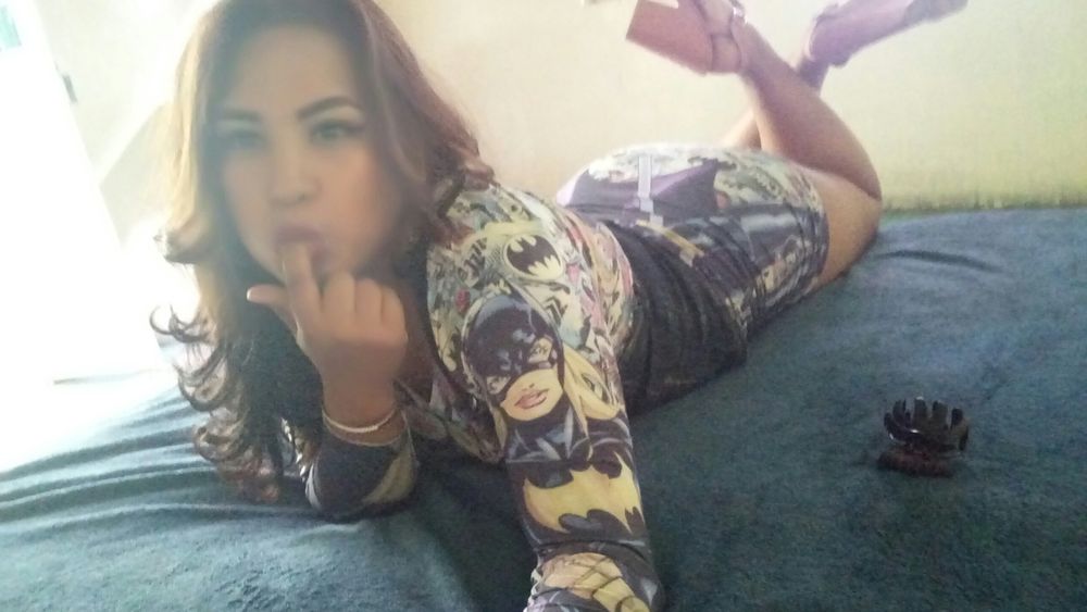 lilianabyo OnlyFans profile picture