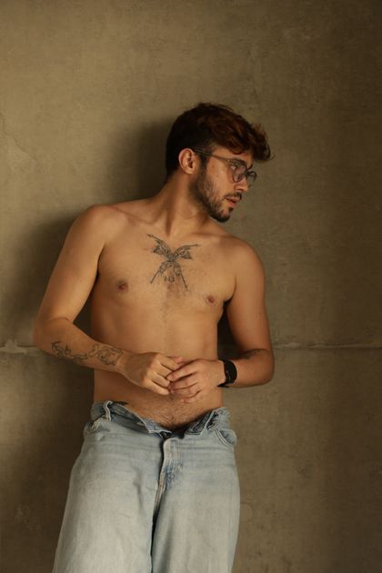 felipeduchanes OnlyFans picture