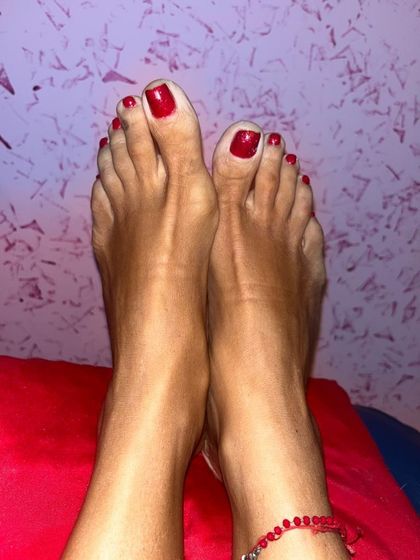 feetqueenitaly5 OnlyFans picture