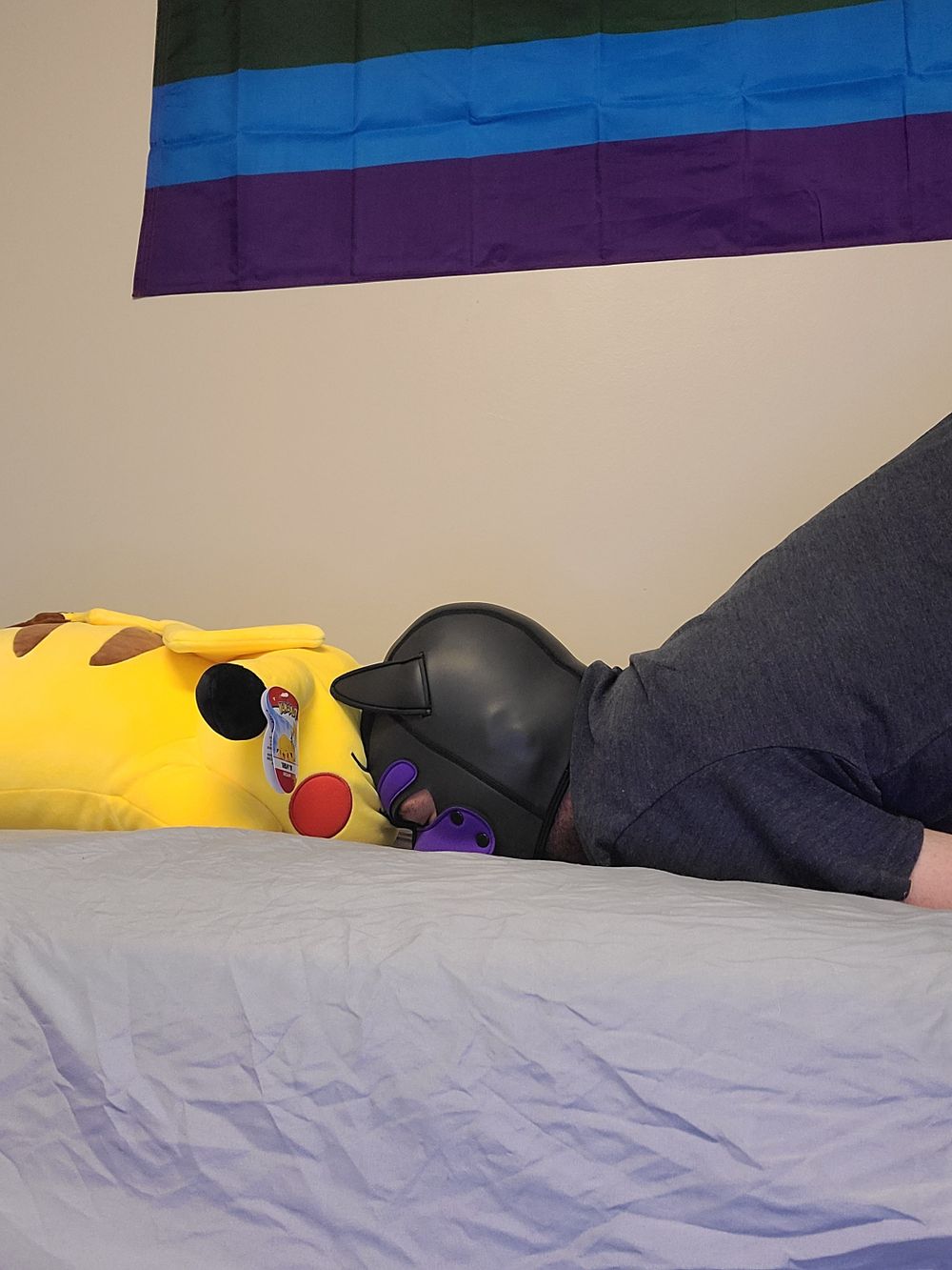pupmimic OnlyFans profile picture