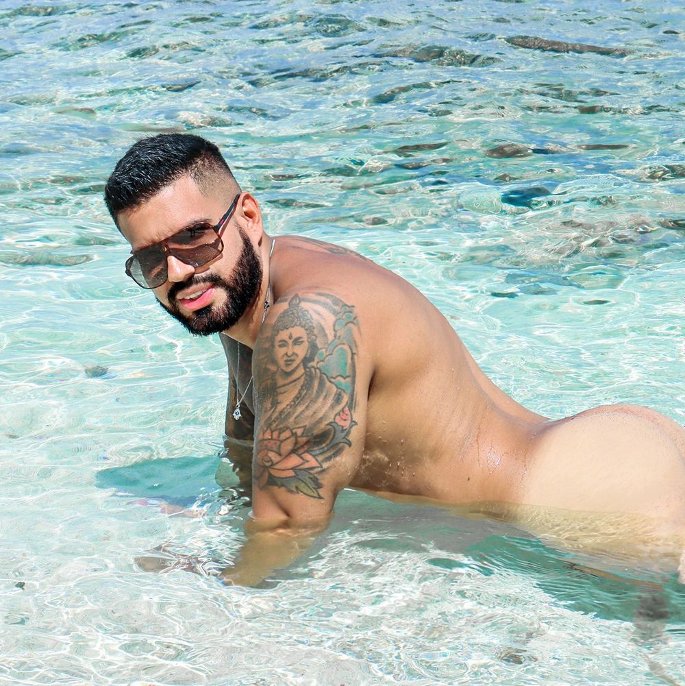 joscardavid OnlyFans profile picture