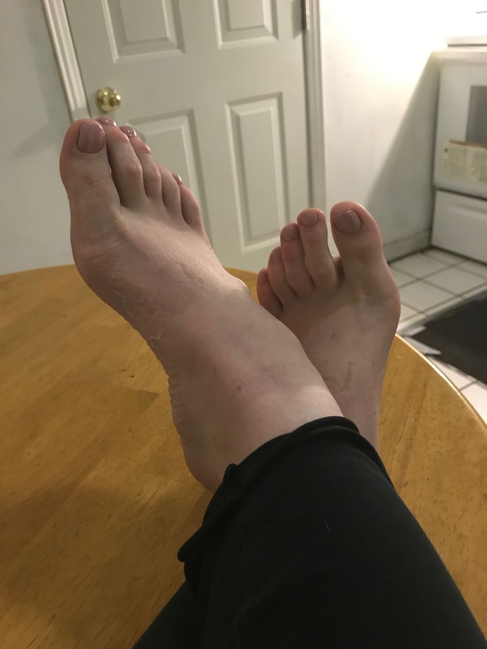 sexytoesz1 OnlyFans profile picture