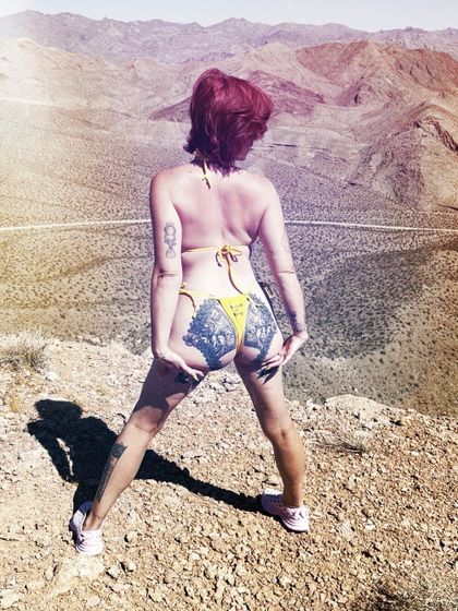 vegasroietreine OnlyFans picture
