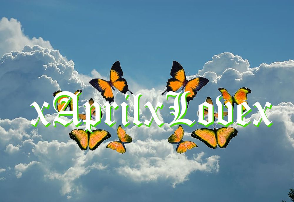 xaprilxlovex OnlyFans profile picture