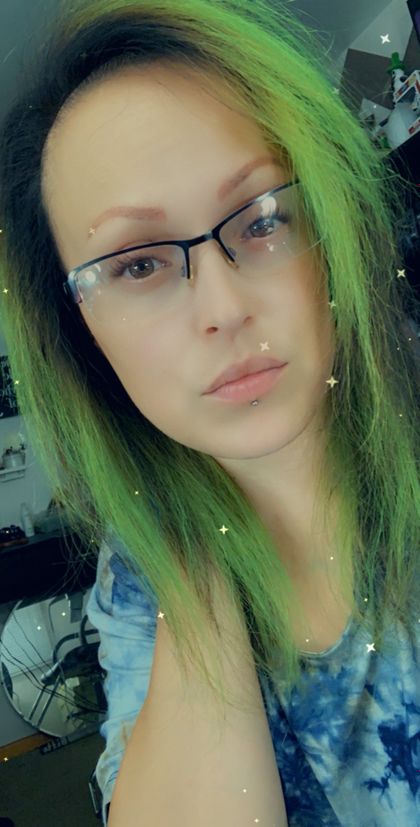 littlegreennightmare OnlyFans picture