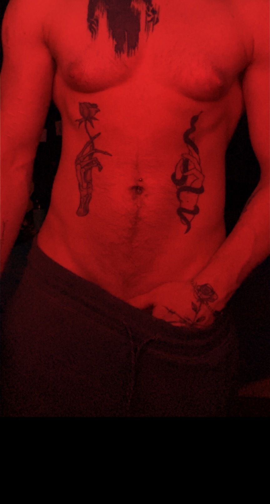 heyitsjustyn OnlyFans profile picture