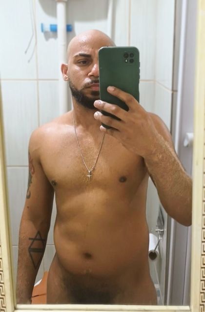 leobarbudocarioca OnlyFans picture