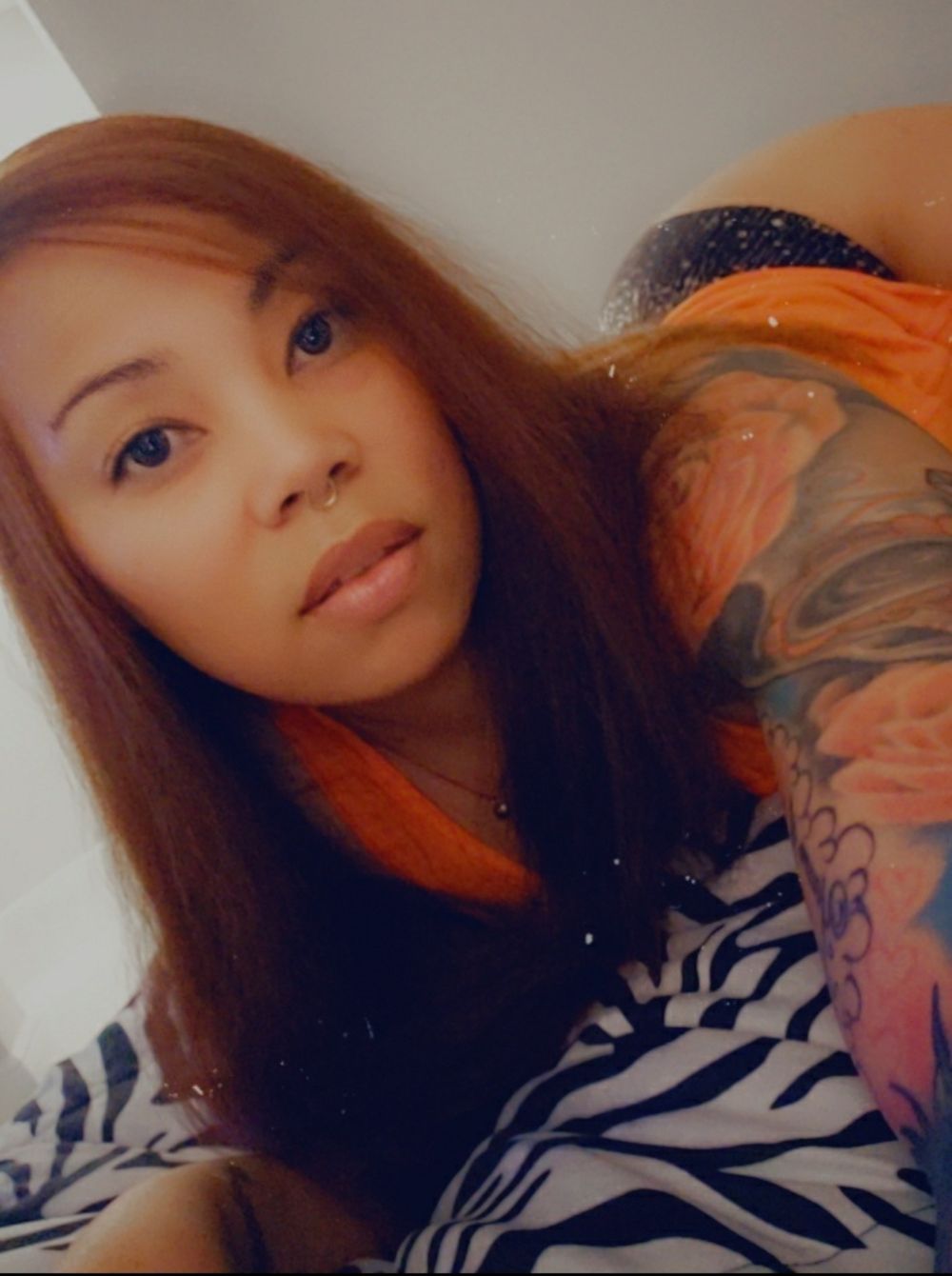 sexxylilred OnlyFans profile picture