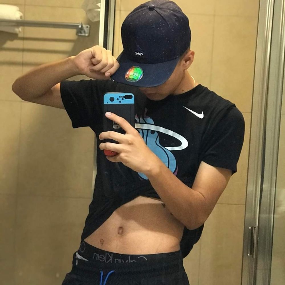 charliicastillo OnlyFans profile picture