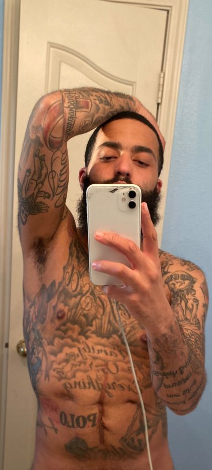 waynetatted OnlyFans picture