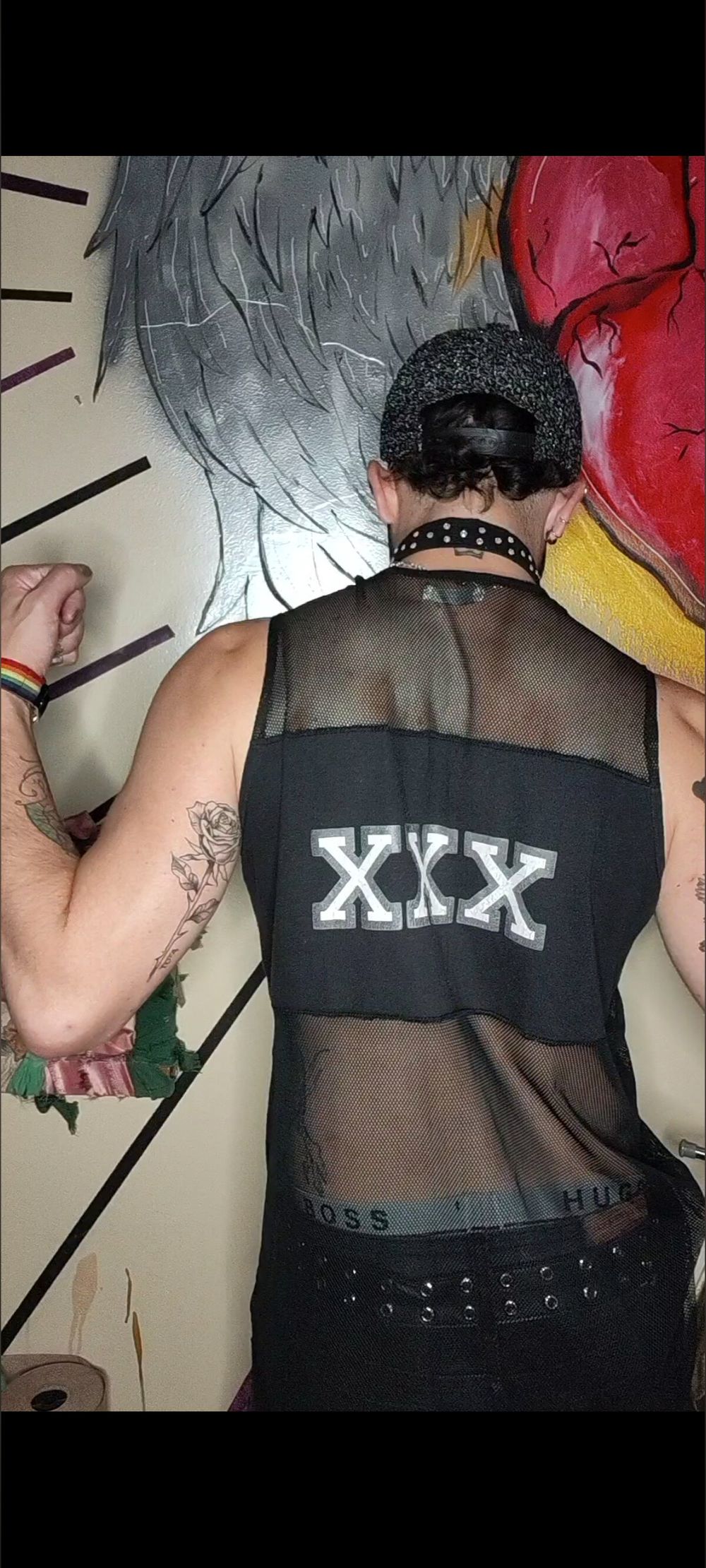 badboyer OnlyFans profile picture