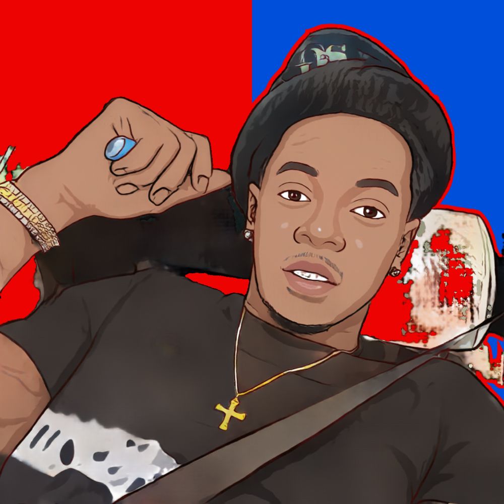 redhaitian26 OnlyFans profile picture