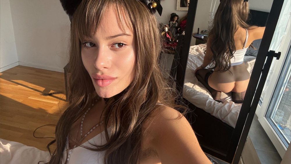 vickyrosee OnlyFans profile picture