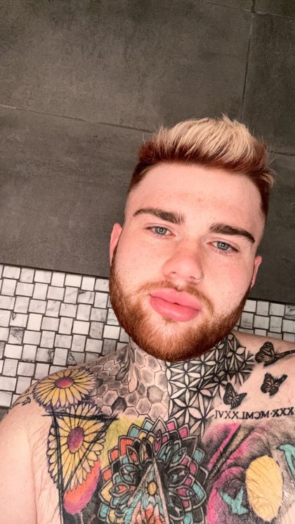 domanickblue OnlyFans picture