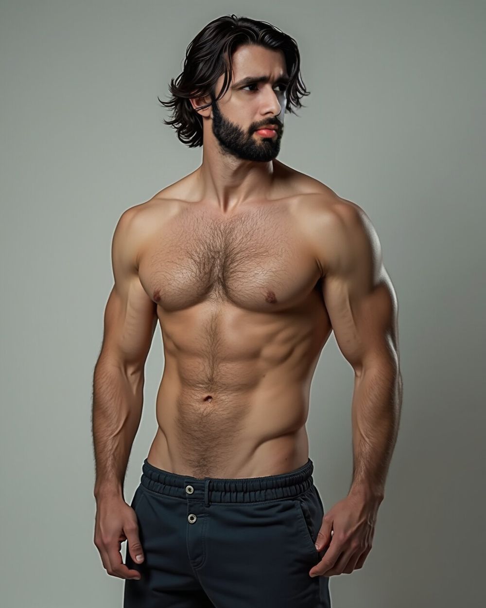 manatgym OnlyFans profile picture