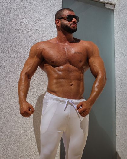 musclespower OnlyFans picture