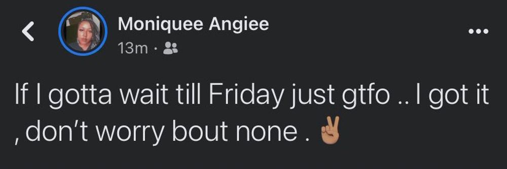 thebnicolee OnlyFans profile picture