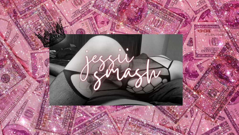 jessiismashh OnlyFans profile picture