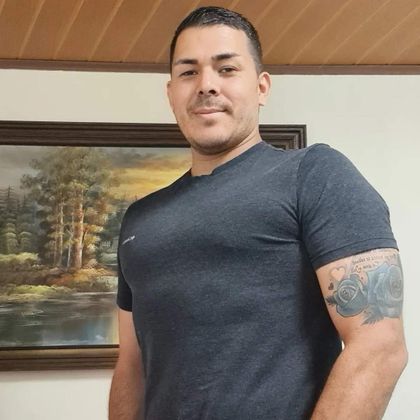 danisolcr OnlyFans picture