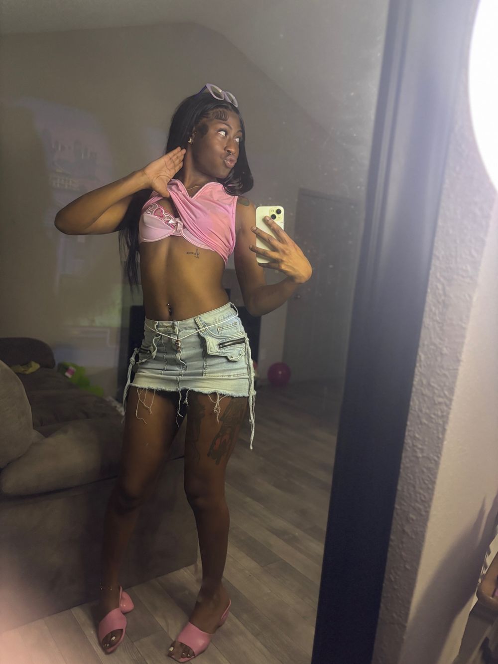 ladddddy OnlyFans profile picture