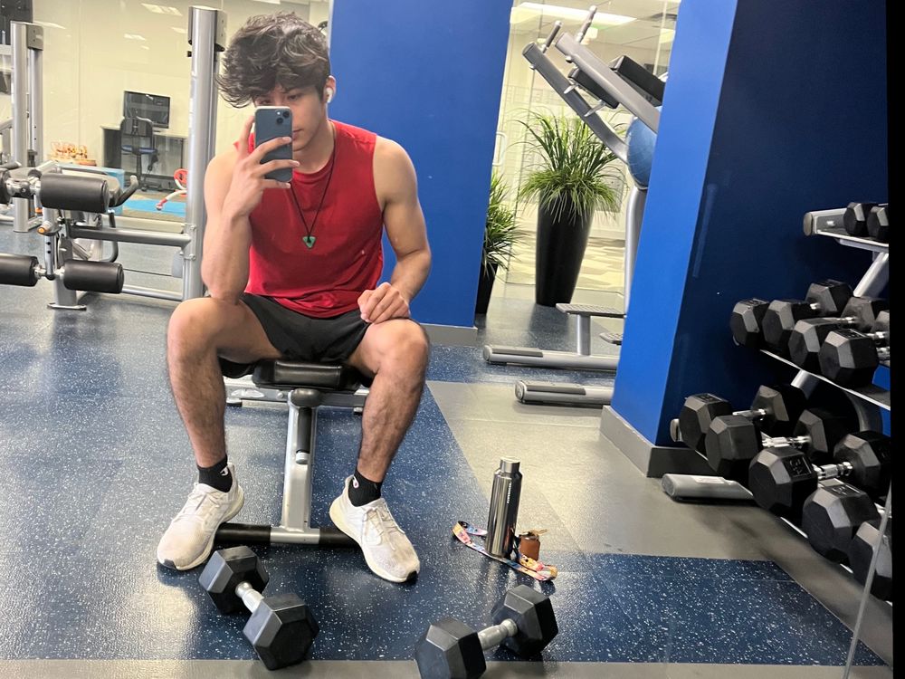 ortegafit OnlyFans profile picture