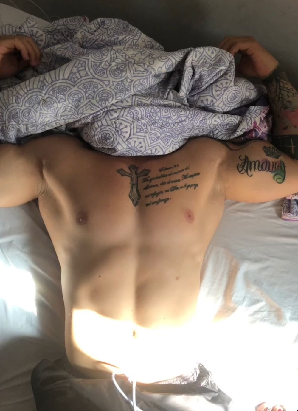 fabianfitsex OnlyFans profile picture