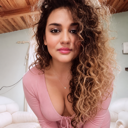 misterygirlcurl OnlyFans picture