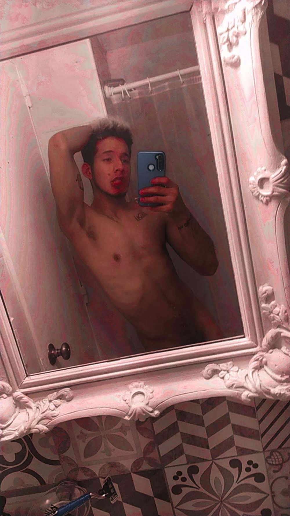 lianbadboy OnlyFans profile picture