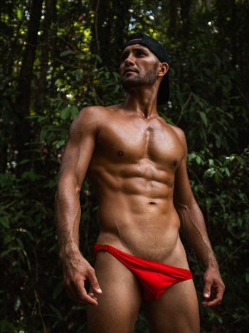 Adam Lee | PUBLIC PAGE