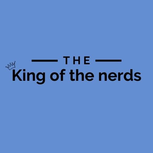 kingofthenerds7 OnlyFans profile picture