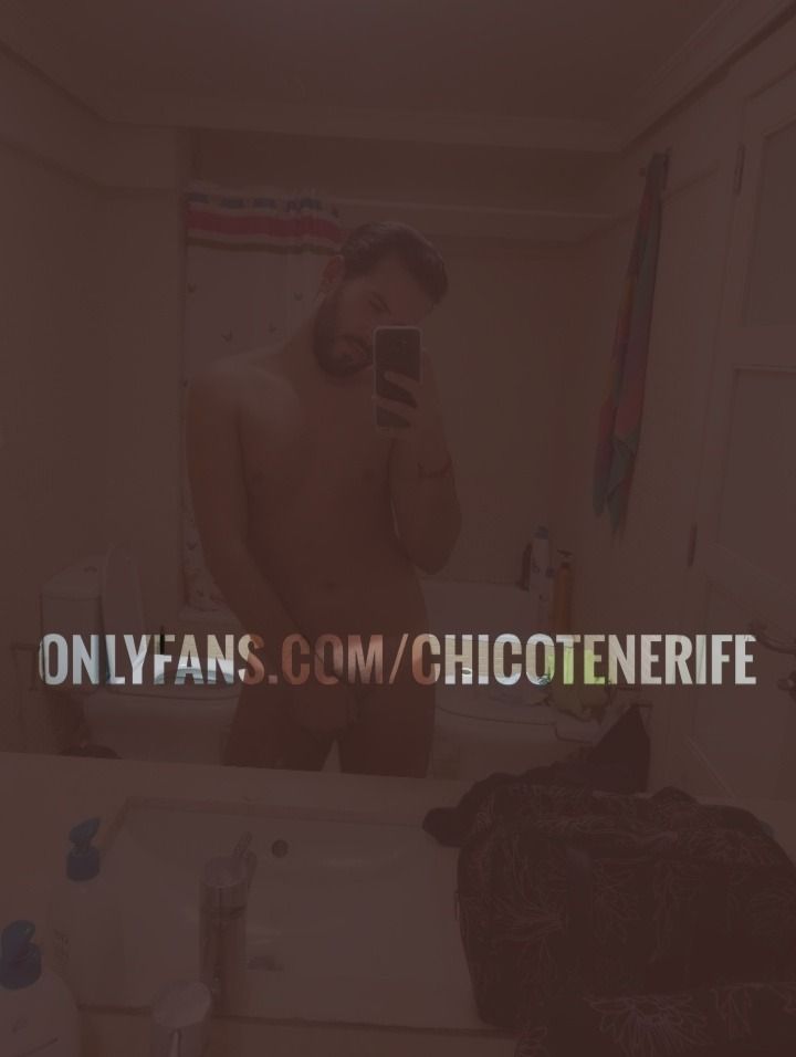chicotenerife OnlyFans profile picture