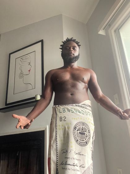daddysosamrceo OnlyFans picture