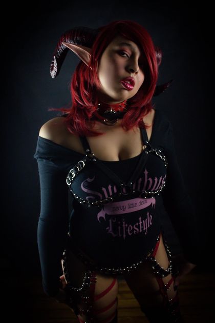 vampykoumori OnlyFans picture