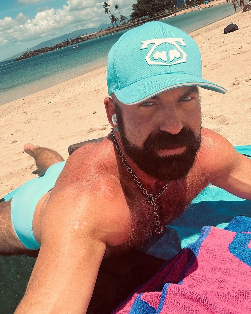 txbearxxx OnlyFans profile picture