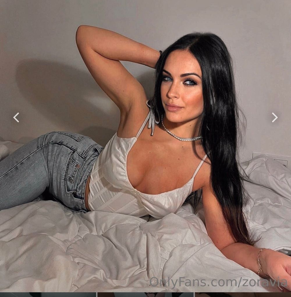zoravia OnlyFans profile picture