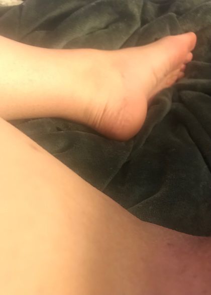 ufeetforever9 OnlyFans picture