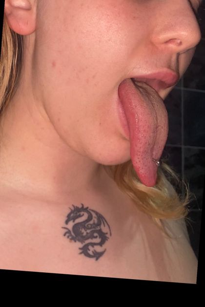 longtongueprincess OnlyFans picture