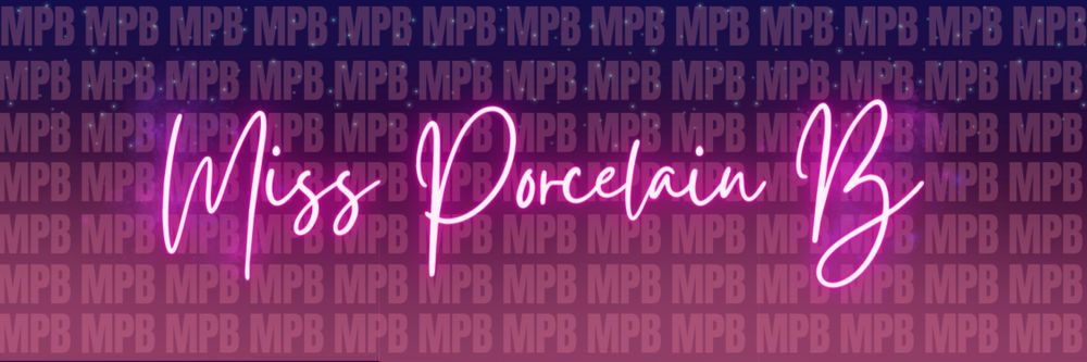 missporcelainb OnlyFans profile picture