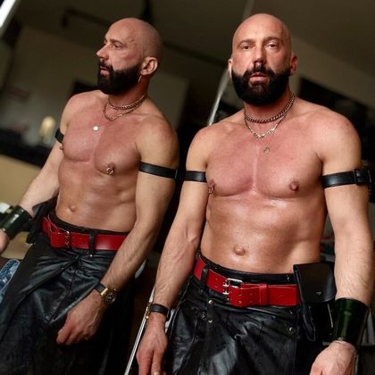 domrobertberlin OnlyFans picture