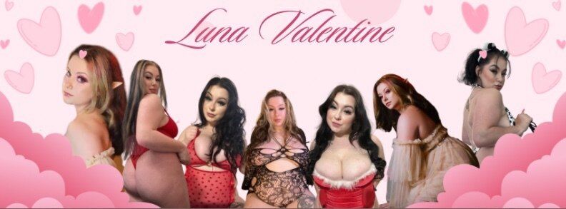 lunavalentinee OnlyFans profile picture