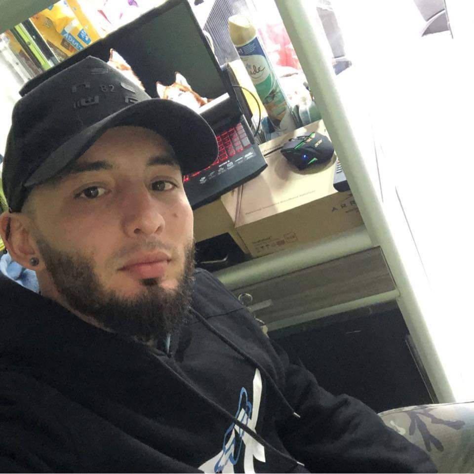 erickills333 OnlyFans profile picture