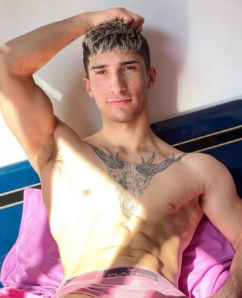 •CRIS SASTRE• (Top/Dom)