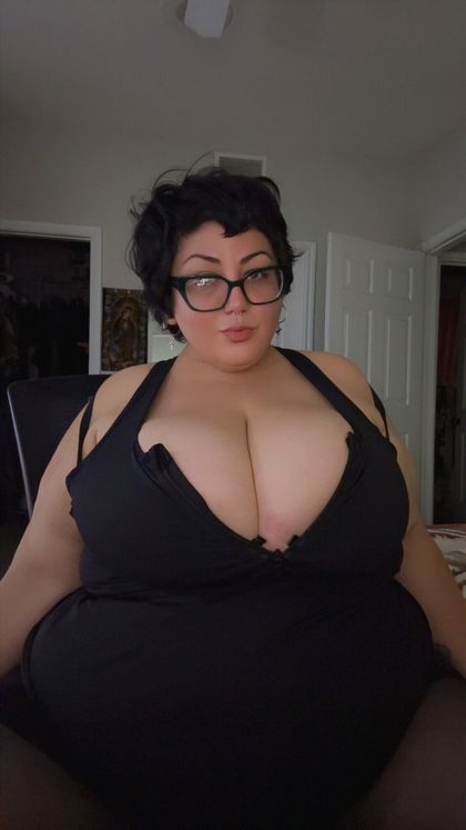 lucklucy OnlyFans picture