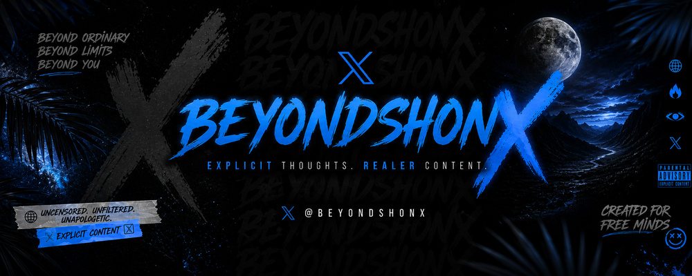 beyondshonx OnlyFans profile picture